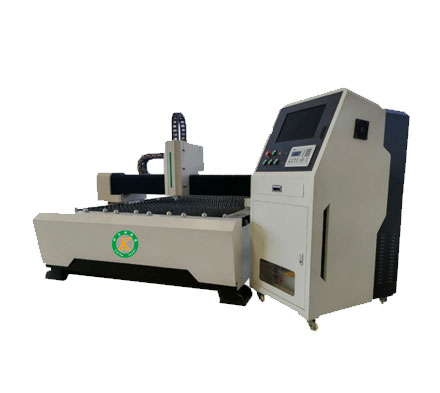 Laser cutting machine