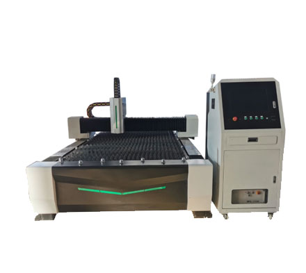 Laser cutting machine