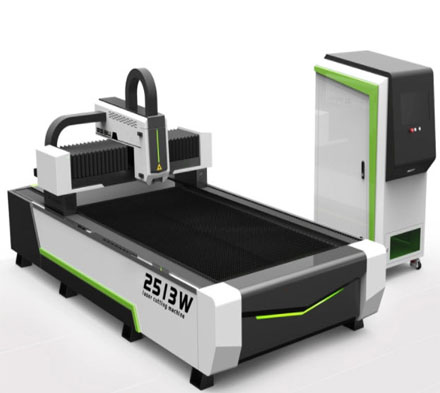 Laser cutting machine