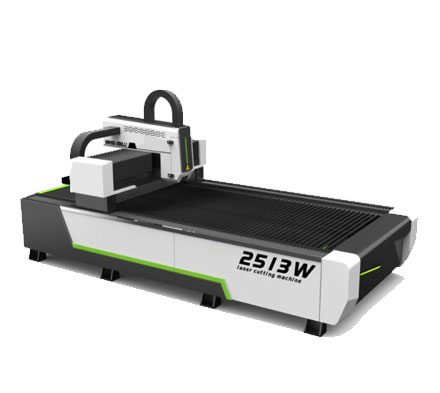 Laser cutting machine