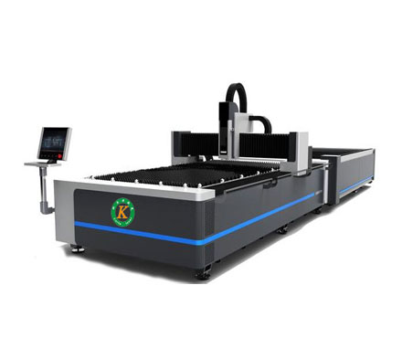 Laser cutting machine